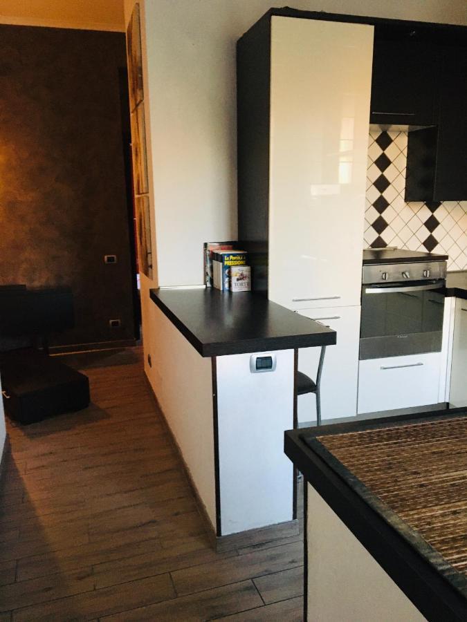 Roma House Alessandrino Exteriör bild