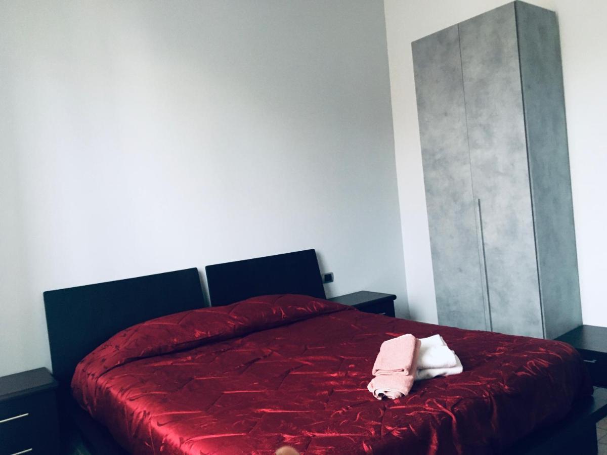 Roma House Alessandrino Exteriör bild