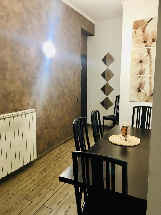 Roma House Alessandrino Exteriör bild
